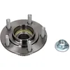 Image de Roulement De Roue Maxgear Arrière Mitsubishi Lancer/outlander 1.6-2.0 03- Roue 5 Diamètre
