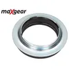 Image de MAXGEAR 72-2196 Roulement de coupelle d'amortisseur 7E0412249