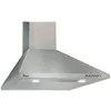 Image de Akpo WK-4 Classic Eco 60 hotte aspirante argenté 60 cm