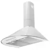 Image de Maas Elektronik - Canopy dewall maan mix 3 60 310 m3/h, white