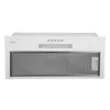 Image de Smaart - Hotte de ventilation encastrée maande fiugi 2 60 310 m3/h, white