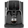 Image de Machine à café automatique à pression 1450 W + mousseur à lait TEESA AROMA 750