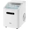 Image de Machine à glaçons Teesa EASY ICE, capacité 11 kg de glaçons, 1 L, 110 W, deux tailles de glaçons.