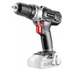 Image de 58G006 perceuse, visseuse, batterie, 18 v li, 55 w, 18 v, noir, taille unique - Graphite
