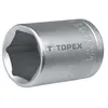 Image de Douille hexagonale 1/2", 10 mm
