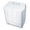 Image de Ravanson - xpb-700 lave-linge autoportant à chargement par le dessus blanc