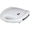Image de Machine à sandwich OP-1050B White 750 w - Ravanson