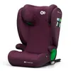 Image de Kinderkraft Siège auto JUNIOR FIX 2 i-Size bourgogne KCJUFI20RED0000