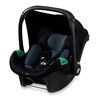 Image de Kinderkraft Siège auto MINK PRO noir KCMINKPRBLK0000