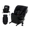 Image de Kinderkraft Siège auto XRIDER 2 i-Size noir KCXRID02BLK0000