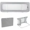 Image de Kinderkraft Barrière de lit GUARD &amp; DREAM gris KAGUDR00LGR0000