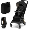 Image de Kinderkraft Poussette cabine PILOT 2 noir KSPILO02BLK0000
