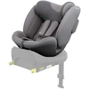 Image de Kinderkraft Siège auto I-FIX ENDURA SAFE gris KCIFEN00GRY0000