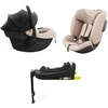 Image de Kinderkraft ENDURA SAFE modular system beige KCENSA00BEG3000