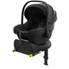Image de Kinderkraft Siège auto I-LITE avec base ENDURA SAFE FX noir KCILENFXBLK2000