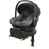 Image de Kinderkraft Siège auto I-LITE avec base ENDURA SAFE FX gris KCILENFXGRY2000