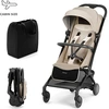 Image de Kinderkraft Poussette cabine PILOT 2 beige KSPILO02BEG0000