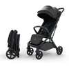 Image de Kinderkraft Poussette NUBI 3 noir KSNUBI03BLK0000