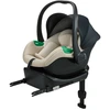 Image de Kinderkraft Siège auto MINK PRO 2 beige KCMINPR2BEG0000