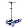 Image de Kinderkraft Trottinette à trois roues à LED RAKET rose KRRAKE00PNK0000