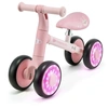 Image de Kinderkraft Tricycle CUTIE FLASH rose KRCUFL00PNK0000