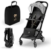 Image de Kinderkraft Poussette cabine PILOT 2 Lunar Black BIZUU KSPIL002BLKBI00