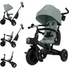 Image de Kinderkraft Tricycle AVEO 2 PLUS vert KRAVEO02GRE0000