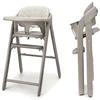 Image de Kinderkraft Chaise haute 3 en 1 TINO beige KHTINO00BEG0000