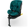 Image de Kinderkraft Siège auto I-360 2 PLUS vert foncé KCI36002GREPL00