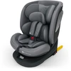 Image de Kinderkraft Siège auto I-GROW 2 PLUS gris KCIGRO02GRYPL00