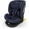 Image de Kinderkraft Siège auto I-GROW 2 PLUS bleu marine KCIGRO02NAVPL00