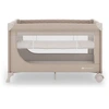 Image de Kinderkraft Lit bébé et lit de voyage 2 en 1 LEODY UP beige KCLEODUPBEG0000