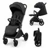 Image de Kinderkraft Poussette DAVE noir KSDAVE00BLK0000