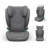 Image de Kinderkraft Siège Auto JUNIOR FIX 2 PLUS i-Size gris KCJUFI20GRYPL0N