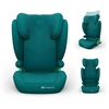 Image de Kinderkraft Siège Auto JUNIOR FIX 2 PLUS i-Size vert KCJUFI20GREPL0N