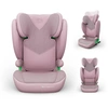 Image de Kinderkraft Siège Auto JUNIOR FIX 2 PLUS i-Size rose KCJUFI20PNKPL0N