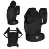 Image de Kinderkraft Porte-bébé ergonomique CARRYBEE noir KNCABE00BLK0000