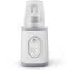 Image de Kinderkraft Chauffe-biberon et chauffe-repas multifonction MIVO blanc KEMIVO00WHT0000