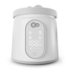 Image de Kinderkraft Chauffe-biberon nomade MICARE blanc KEMICA00WHT0000