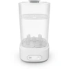 Image de Kinderkraft Stérilisateur de biberons SANVO blanc KESANV00WHT0000