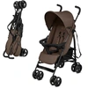 Image de Kinderkraft Poussette TIK marron KSTIK000BRW0000