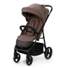 Image de Kinderkraft Poussette TRIG 3 marron KSTRIG03BRW0000
