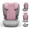 Image de Kinderkraft Siège auto I-SPARK 2 PLUS i-Size rose KCISPA02PNKPL00