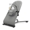 Image de Kinderkraft Transat-Balancelle MIMI gris foncé KBMIMI00DGR0000