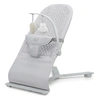 Image de Kinderkraft Transat-Balancelle MIMI gris clair KBMIMI00LGR0000