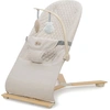 Image de Kinderkraft Transat-Balancelle MIMI light beige KBMIMI00WOD0000
