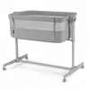 Image de Kinderkraft Lit cododo 2 en 1 NESTEE UP 2 gris clair KLNEE002LGR000N