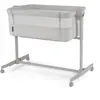 Image de Kinderkraft Lit cododo 2 en 1 NESTEE UP 2 beige KLNEE002BEG000N
