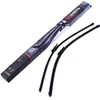Image de Balais d'essuie-glace avant 660/660 mm pour Seat Leon 1P1, Audi Q7 L4, Iveco Daily VI VAN