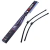 Image de Balais d'essuie-glace avant 660/560 mm pour Citroën Jumper U9, Fiat Ducato, Peugeot Boxer U9
